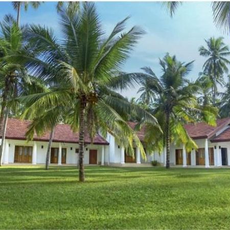 Coco Villa Peach Tree Катунаяка Экстерьер фото