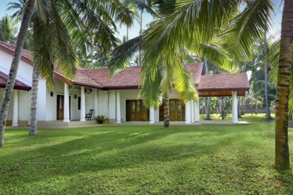 Coco Villa Peach Tree Катунаяка Экстерьер фото