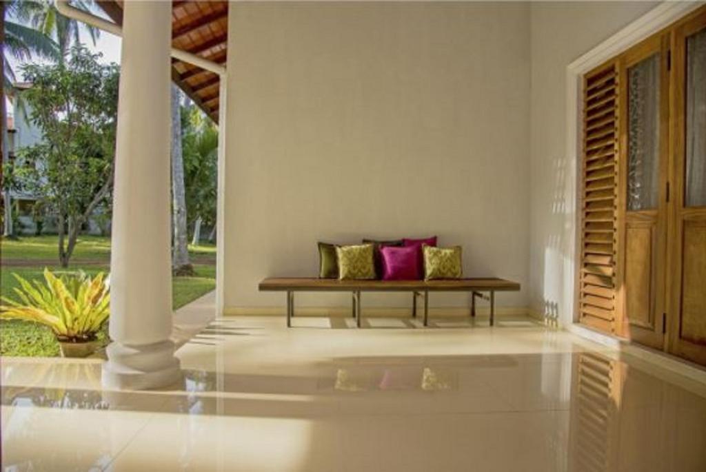 Coco Villa Peach Tree Катунаяка Экстерьер фото