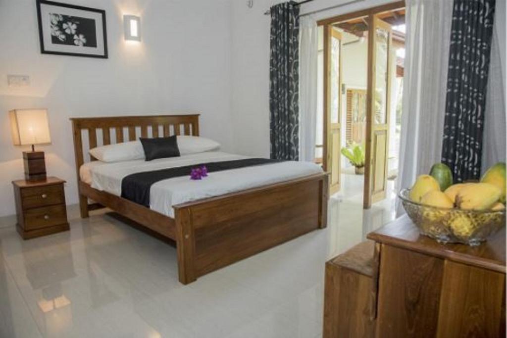 Coco Villa Peach Tree Катунаяка Экстерьер фото