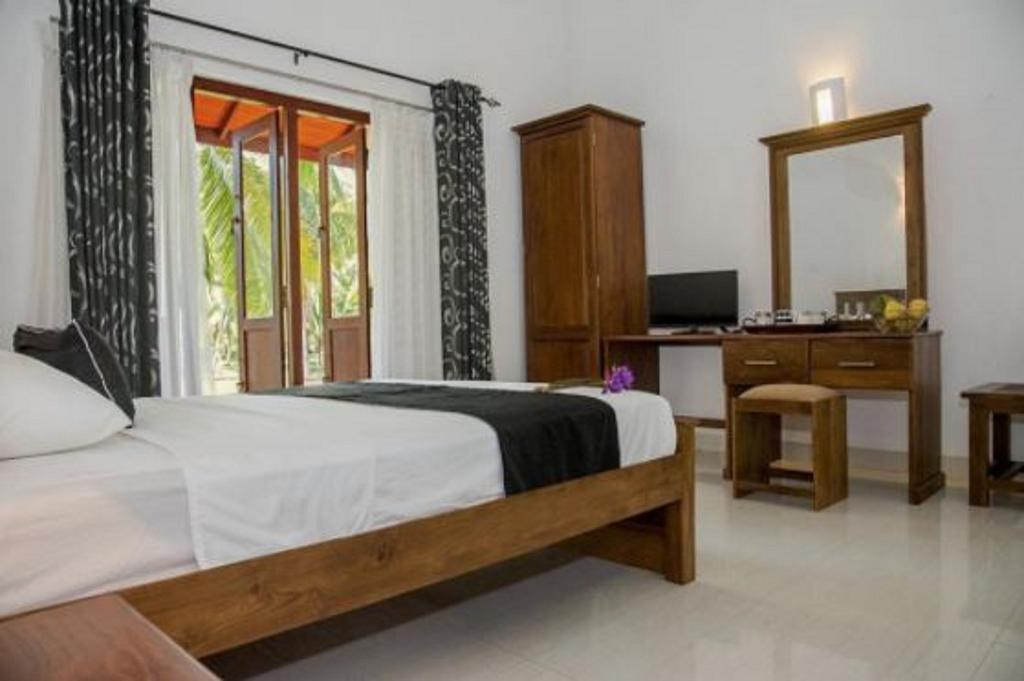 Coco Villa Peach Tree Катунаяка Экстерьер фото
