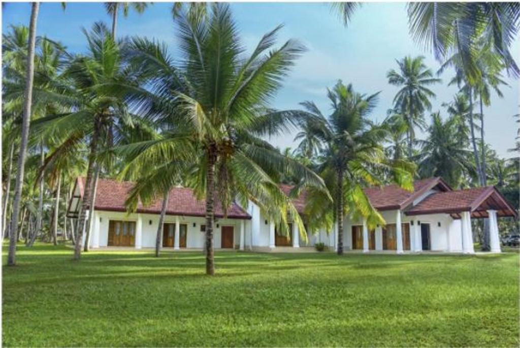 Coco Villa Peach Tree Катунаяка Экстерьер фото