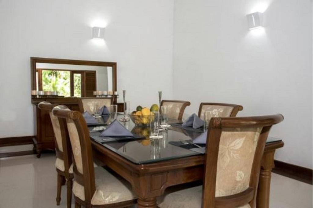 Coco Villa Peach Tree Катунаяка Экстерьер фото